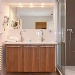 Sylter Welle, Whg 67, Seeseite 7og Apartamento