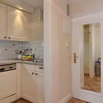 Apartamento Sylter Welle, Whg 67, Seeseite 7og Westerland